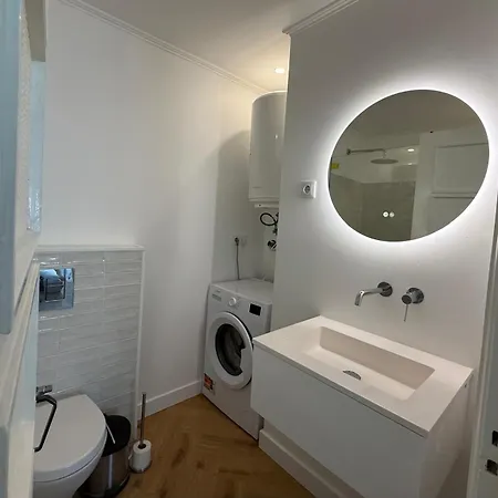 Διαμέρισμα Compact Lisboa