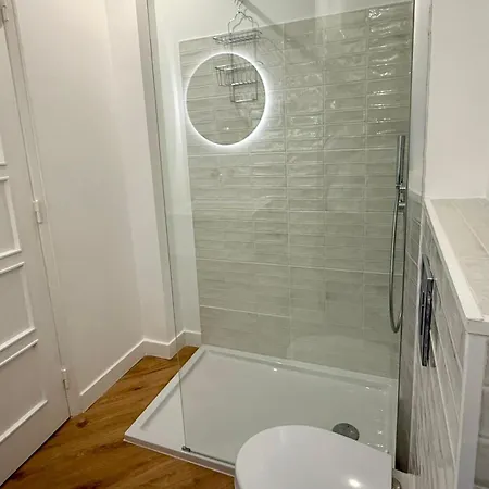 Compact Daire Lisboa